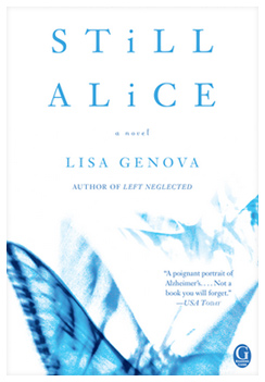 Still Alice by Lisa Genova