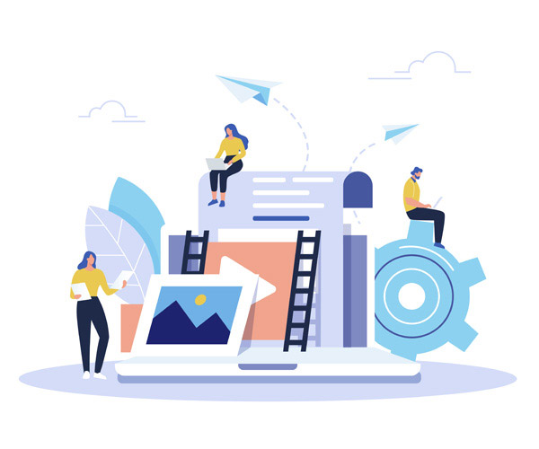 World Book Entertainment's resources will help take your book to the next level. 