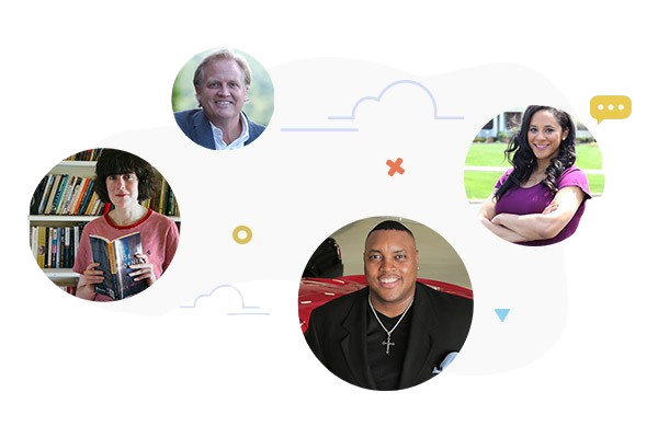 These World Book Entertainment authors have found self-publishing success selling their books.